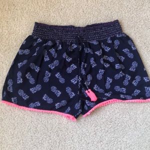 Japna Kids Shorts